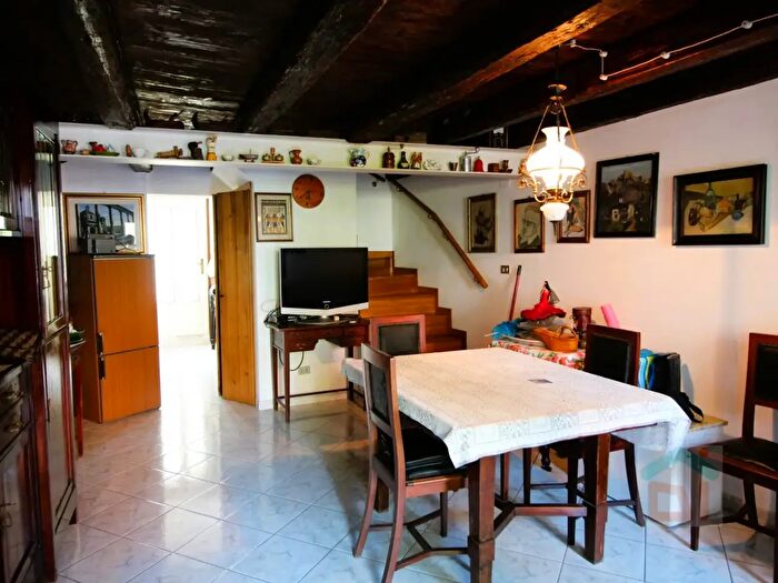 Casa trilocale in vendita in Via Piave, Rivignano Teor