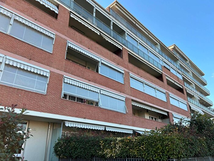 Appartamento quadrilocale in vendita in Corso Grosseto d, Torino