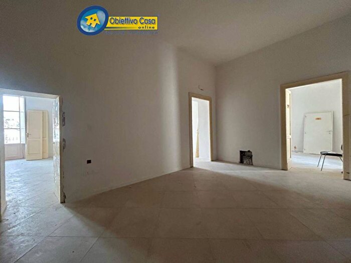 Appartamento con 5 locali in affitto in via mario capuani, Centro, Teramo
