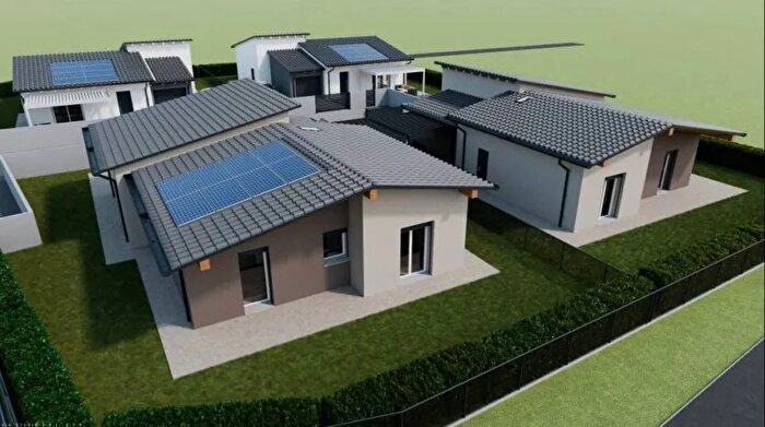 Case in Vendita e in Affitto - 3