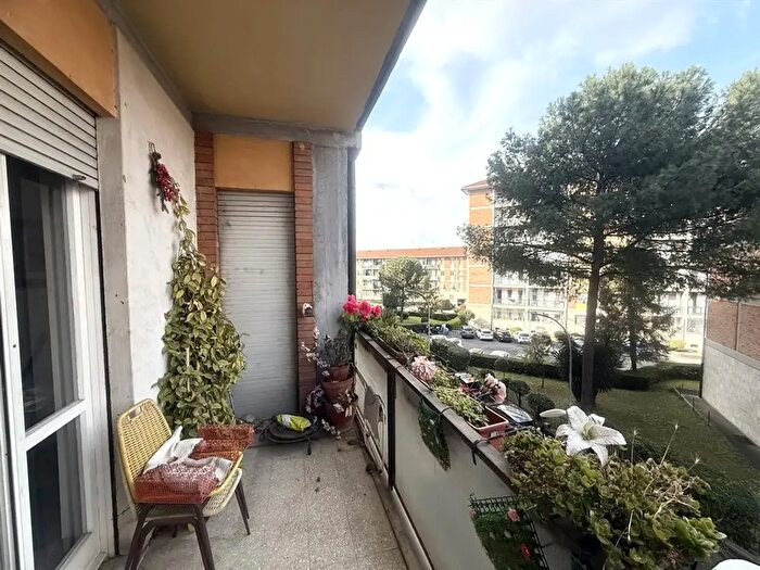 Appartamento trilocale in vendita in Via Angiolo Cassioli, Roma