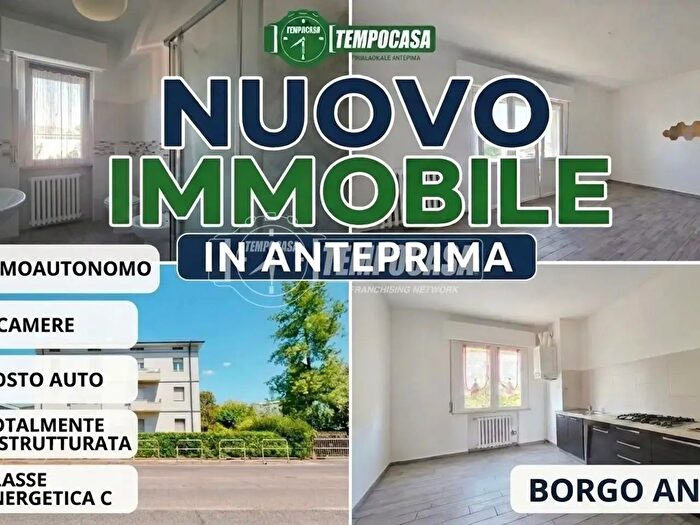 Appartamento trilocale in vendita in Via Leopoldo Pilla a, Mantova
