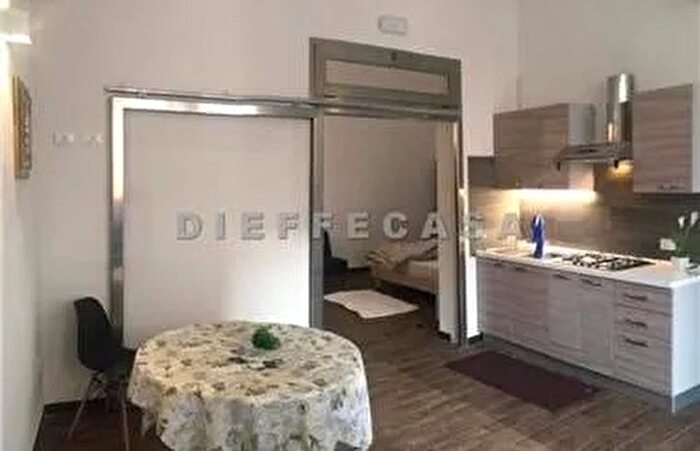 Appartamento bilocale in affitto in Piazza Marconi Marsala Tp, Marsala