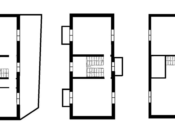 Casa quadrilocale in vendita in Via Statuto, Giussano