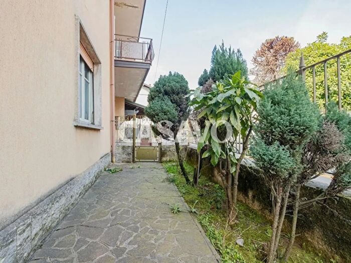 Case in Vendita e in Affitto - 3