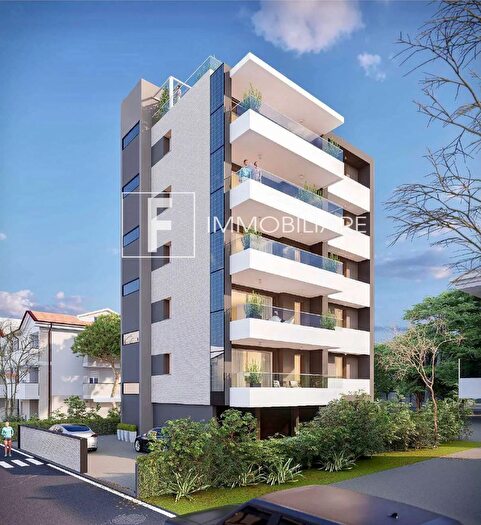 Appartamento quadrilocale in vendita in Jesolo