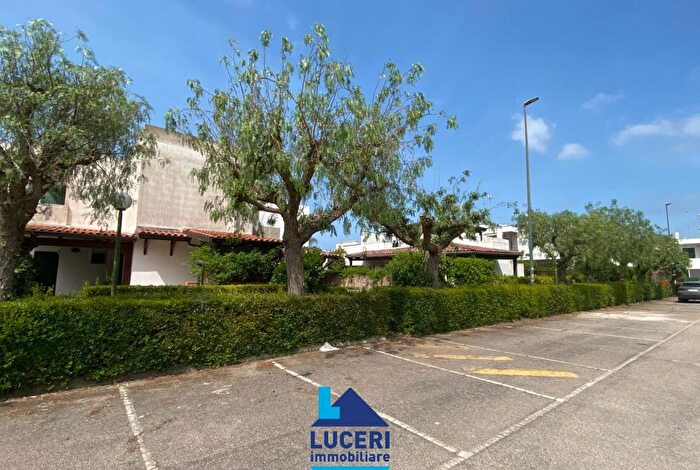 Casa in vendita in Via Tramonti Nardò Le Italia, Nardo