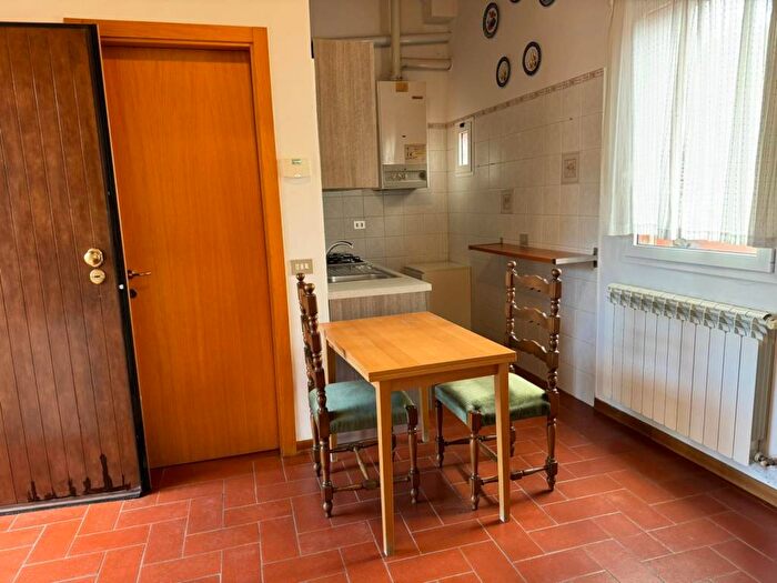 Appartamento bilocale in affitto in Via Azzurra, Massarenti, Bologna