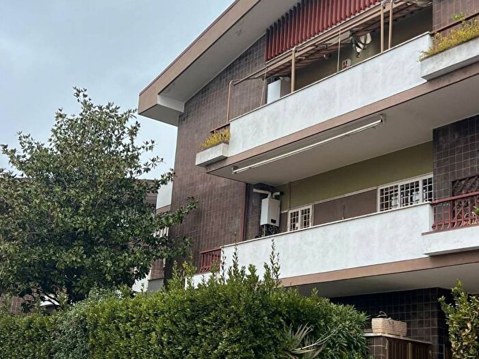 Appartamento con 5 locali in affitto in Via della Cappelletta della Giustiniana, La Giustiniana, Roma