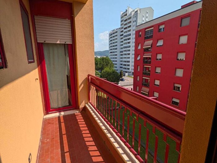 Appartamento con 5 locali in affitto in Via Marin Faliero, Borgo Nuovo Navigatori, Verona