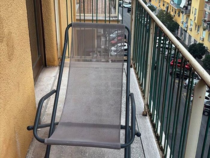 Appartamento bilocale in affitto in Via Morozzo della Rocca, Casal Bertone, Roma