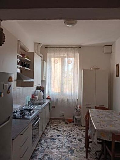 Appartamento trilocale in vendita in Jesi