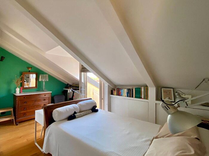 Appartamento bilocale in affitto in Via Moretta, Cenisia, Torino