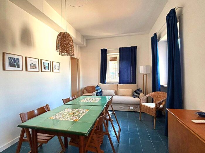 Appartamento bilocale in affitto in Via Pio IX, Gaeta