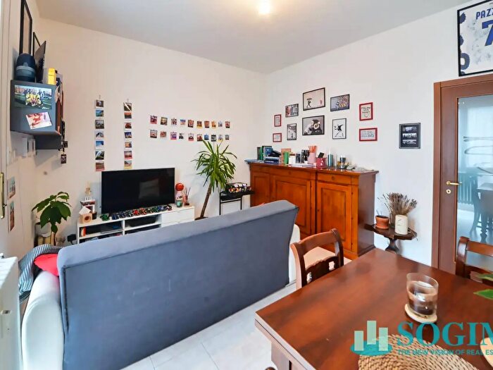 Appartamento bilocale in vendita in Via Modigliani, Monza