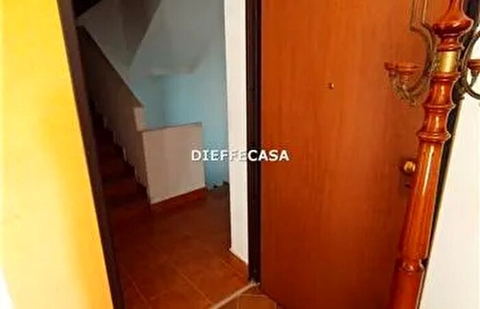 Appartamento trilocale in affitto in Contrada Berabaro Marsala Tp, Marsala