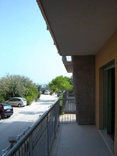 Appartamento con 5 locali in affitto in Seconda Traversa Pineta, Milano Marittima, Cervia