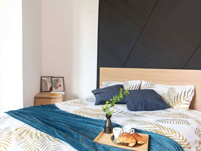 Appartamento bilocale in affitto in Via Luigi Pasteur, Pasteur, Milano