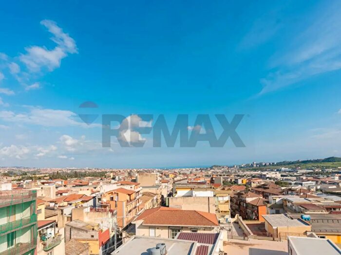 Appartamento con 5 locali in vendita in Via San Giuseppe, Misterbianco