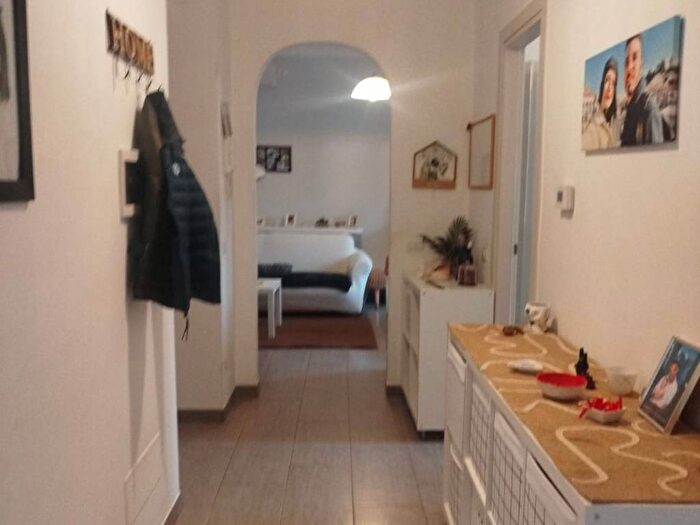 Appartamento trilocale in affitto in Via Montemarciano, Fidene, Roma