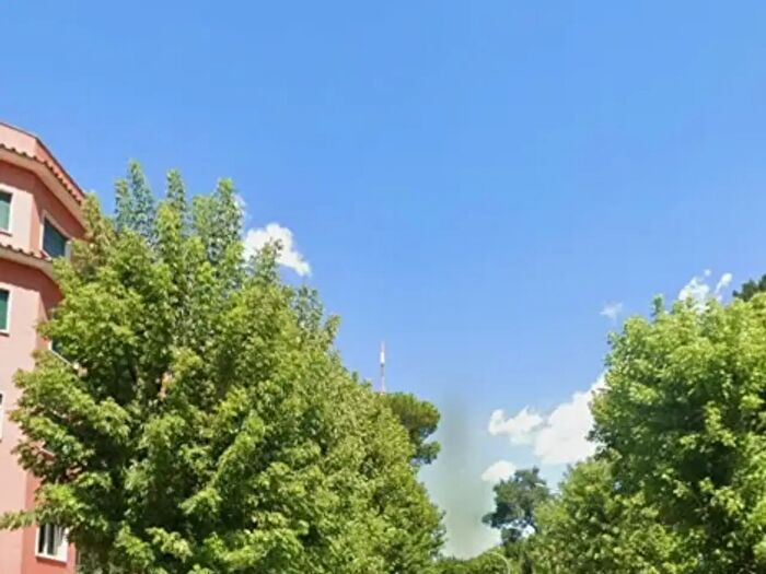 Appartamento quadrilocale in vendita in Viale Tito Livio, Roma