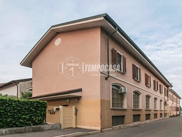 Appartamento bilocale in vendita in Via Ambrogio Cappellini, Paderno Dugnano