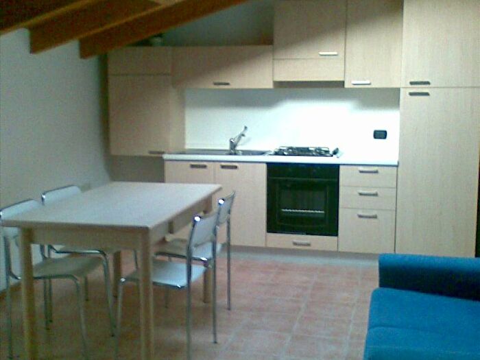 Casa bilocale in affitto in Via Bernardino Verro, Ripamonti Fondazione Prada, Milano