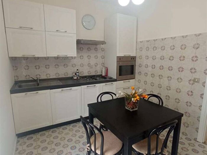 Appartamento quadrilocale in affitto in Stanga Pio X, Padova