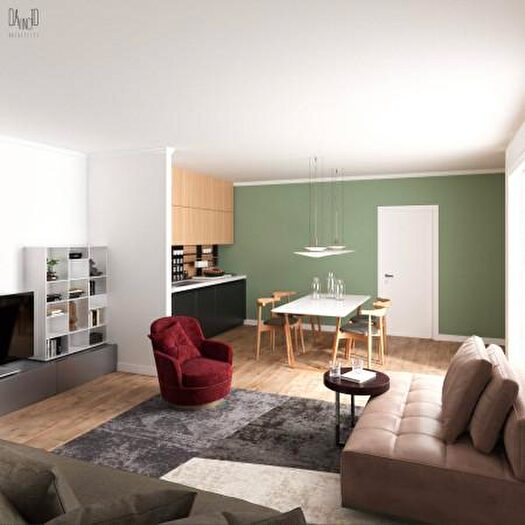 Case in Vendita e in Affitto - 3