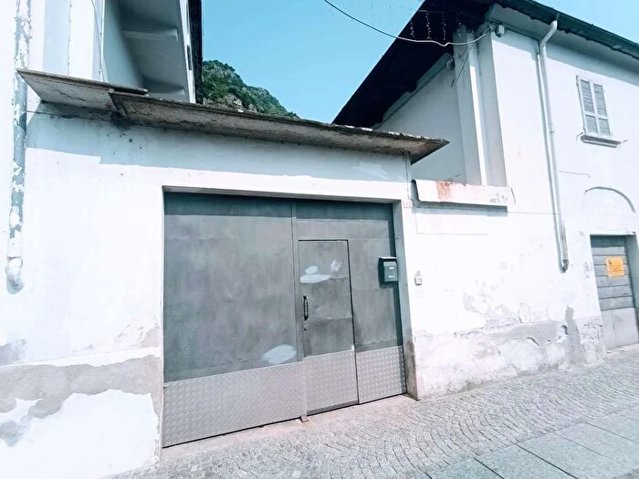 Casa quadrilocale in vendita in Boiti, Piedimulera