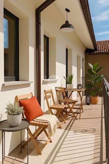 Appartamento trilocale in vendita in Via San Pietro, Seregno