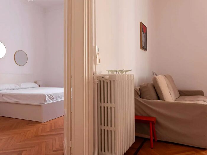 Appartamento monolocale in affitto in Via Enrico Besana, Milano