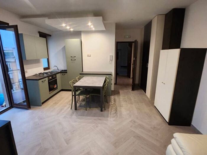 Appartamento bilocale in affitto in Via Caduti sul Lavoro, Centro Storico Corso Trieste, Caserta