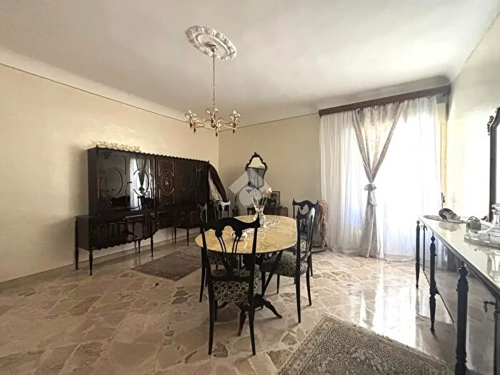 Appartamento quadrilocale in vendita in Via Torino, Porto Empedocle