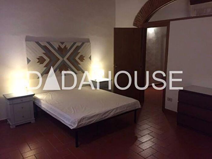 Appartamento quadrilocale in affitto in Via Giuseppe Mazzini, SantAntonio, Pisa