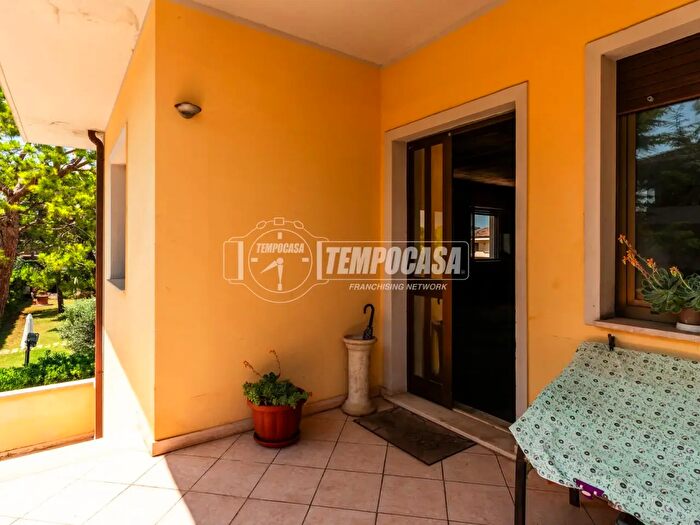 Appartamento trilocale in vendita in Via Caprera a, Civitanova Marche