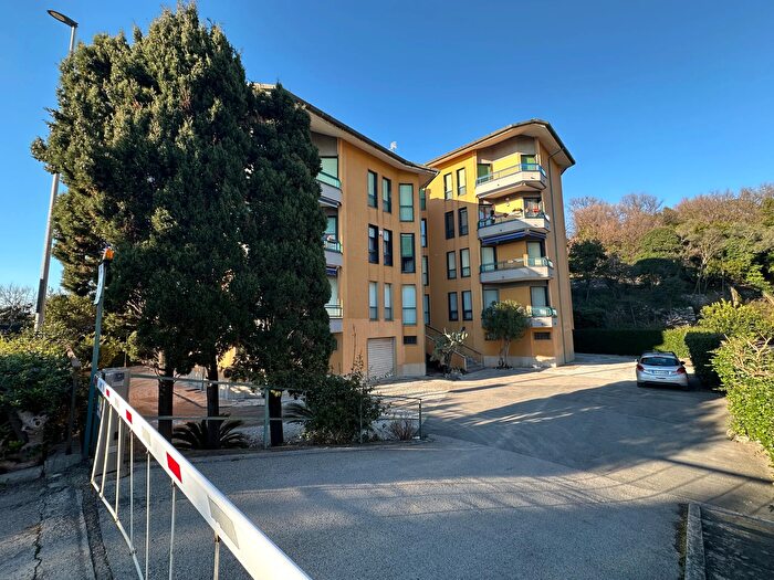 Appartamento quadrilocale in affitto in Via Aurelia, Lavagna