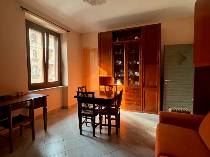 Appartamento trilocale in vendita in Via Verrès, Torino