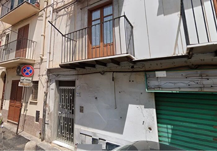 Appartamento monolocale in vendita in Via Pietro Novelli, Monreale