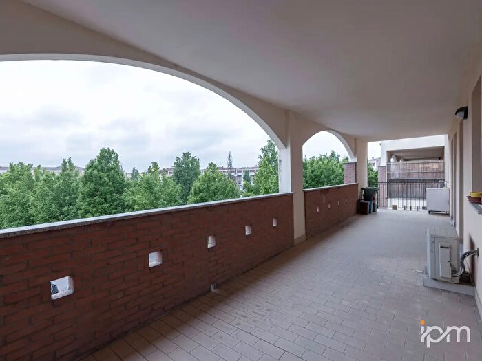 Appartamento trilocale in vendita in San Giorgio Bigarello