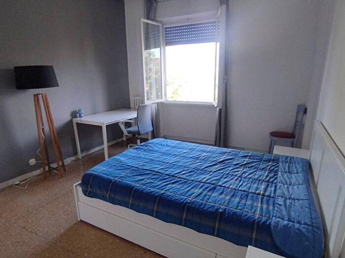 Appartamento trilocale in affitto in Via Valsugana, Città Giardino, Roma