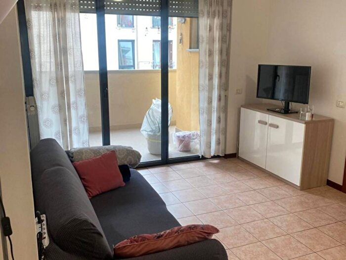 Appartamento bilocale in affitto in Vicolo Rocca, Centro Storico, Lissone