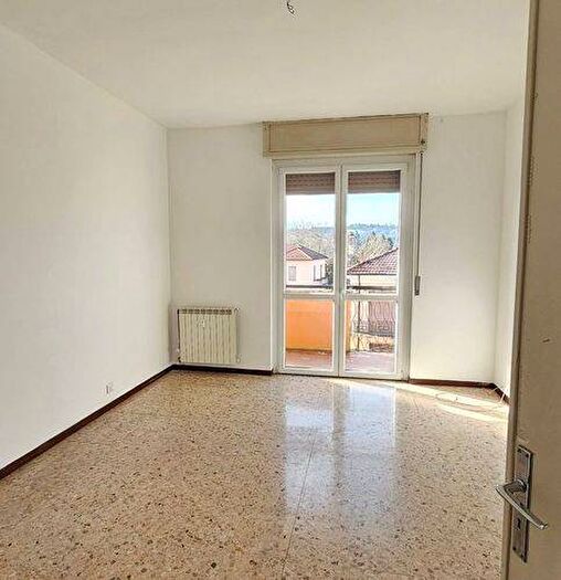 Appartamento quadrilocale in affitto in Corso Valentino, Valentino, Casale Monferrato
