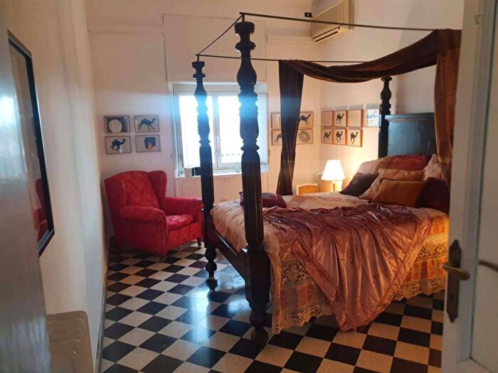 Appartamento trilocale in affitto in Viale delle Milizie, Mazzini Delle Vittorie, Roma