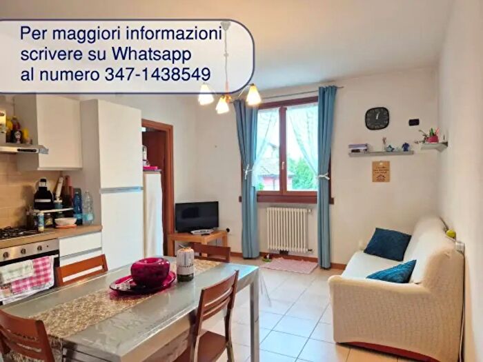 Appartamento bilocale in affitto in Viale Lombardia, Parma