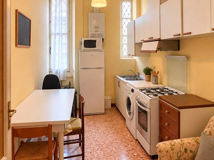 Appartamento trilocale in affitto in Viale Monza, Pasteur, Milano