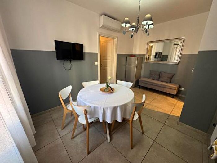 Appartamento quadrilocale in vendita in Via Vincenzo Gioberti, Sanremo