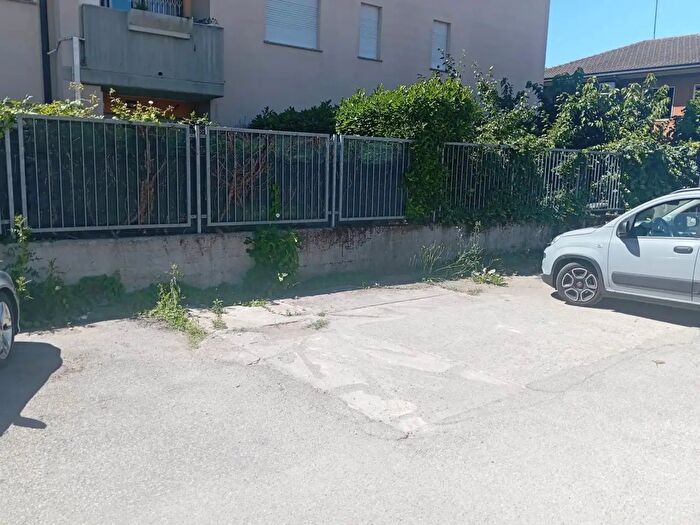 Appartamento monolocale in vendita in Viale Risorgimento, Senago