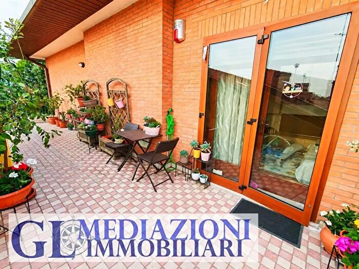 Appartamento bilocale in vendita in Salzano