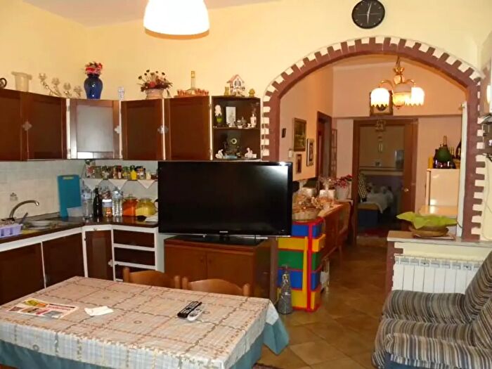 Appartamento bilocale in vendita in Passeggeri, Cairo Montenotte